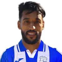 لاعب