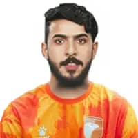لاعب