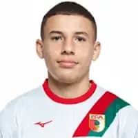 لاعب