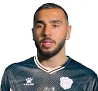 لاعب