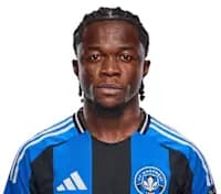 لاعب
