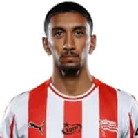 لاعب