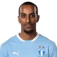 لاعب