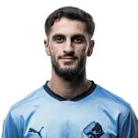 لاعب