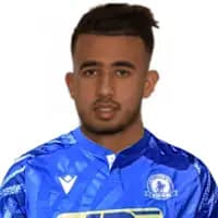 لاعب