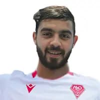 لاعب