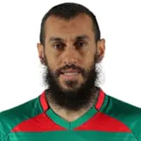 لاعب