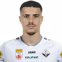 لاعب