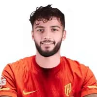 لاعب