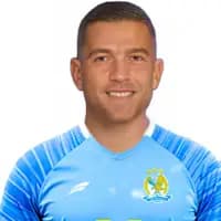 لاعب