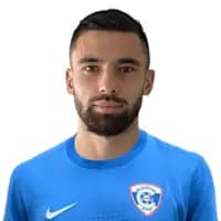 لاعب