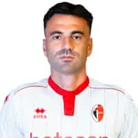 لاعب
