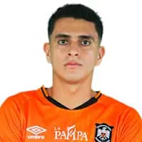 لاعب