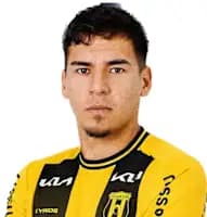 لاعب