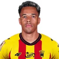 لاعب