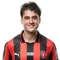 لاعب