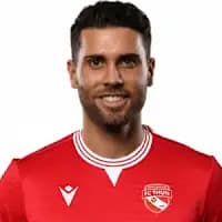 لاعب