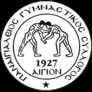 Panegialios Egio