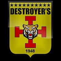 Club Destroyers