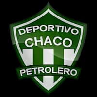 Chaco Petrolero