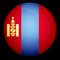 منغوليا