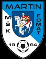 Fomat Martin