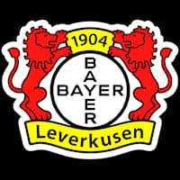 ليفركوزن تحت 19