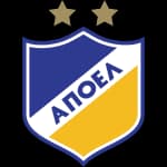 Apoel Nicosia U19