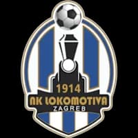 Lokomotiv Zagreb U19
