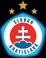 Slovan Bratislava U19