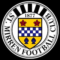 St. Mirren Reserves
