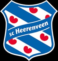 Jong Heerenveen