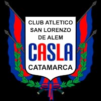 San Lorenzo De Alem