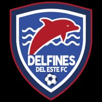 Delfines Del Este