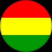 Bolivia U20 (W)