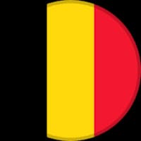 بلجيكا تحت 21