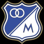 Millonarios U20
