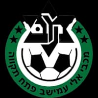 عميشاف بيتح تكفا