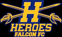 Heroes de Falcon