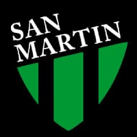 San Martin De San Juan Reserves