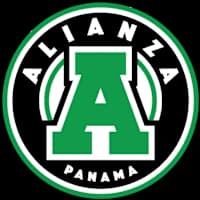 Alianza Fc Panama II