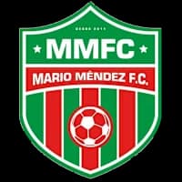 Academia Mario Mendez