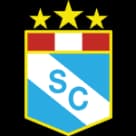 Sporting Cristal Reserve