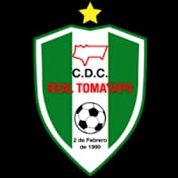 Real Tomayapo U19