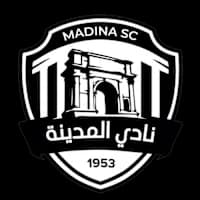 المدينة