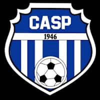 Club Sportivo Pocitos (Salvador Mazza)