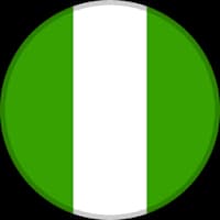 نيجيريا - سيدات