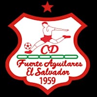 CD Fuerte Aguilares