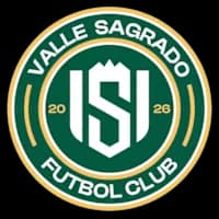 Valle Sagrado FC