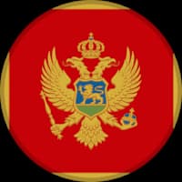 مونتينيغرو تحت 19